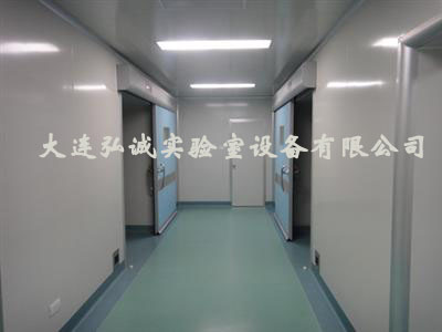 醫(yī)用凈化間